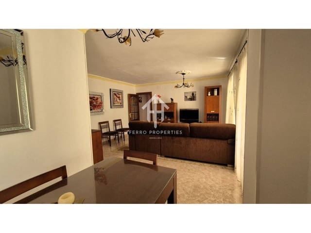 3 Zimmer Wohnung zu verkaufen in Algarinejo - 87.000 € (Ref: 9152621)