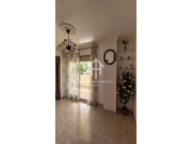 3 Zimmer Wohnung zu verkaufen in Algarinejo - 87.000 € (Ref: 9152621)