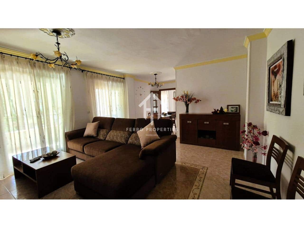 3 Zimmer Wohnung zu verkaufen in Algarinejo - 87.000 € (Ref: 9152621)