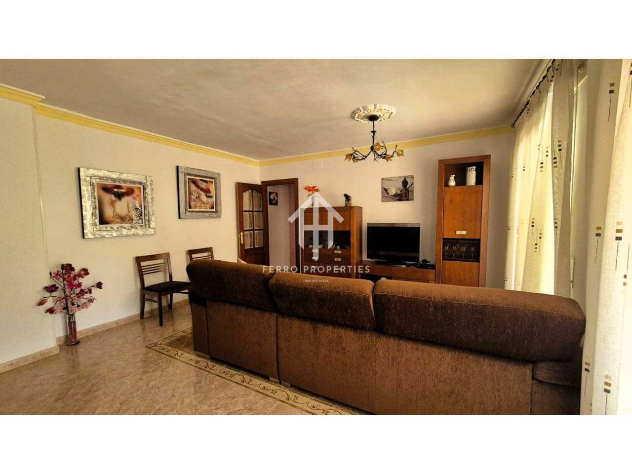 3 Zimmer Wohnung zu verkaufen in Algarinejo - 87.000 € (Ref: 9152621)