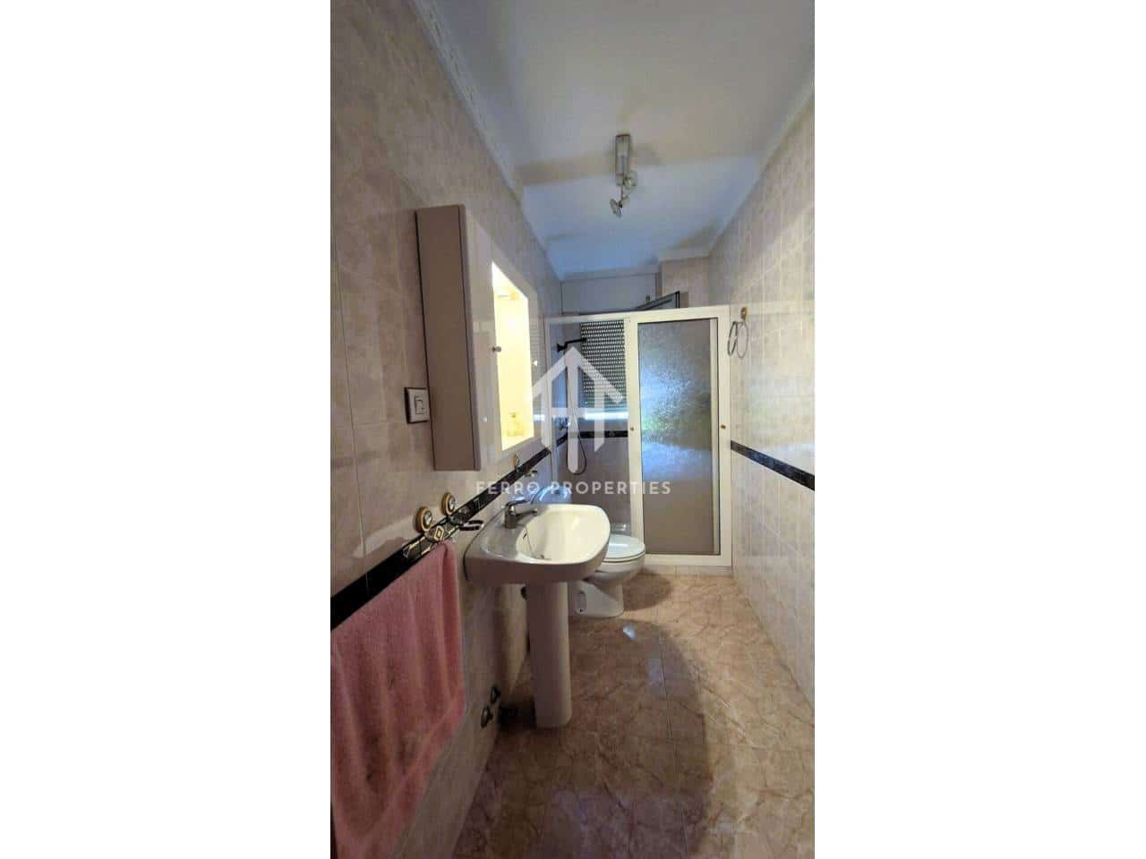 3 Zimmer Wohnung zu verkaufen in Algarinejo - 87.000 € (Ref: 9152621)