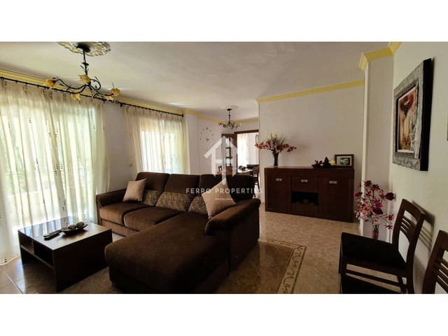 3 Zimmer Wohnung zu verkaufen in Algarinejo - 87.000 € (Ref: 9152621)