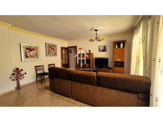 3 Zimmer Wohnung zu verkaufen in Algarinejo - 87.000 € (Ref: 9152621)