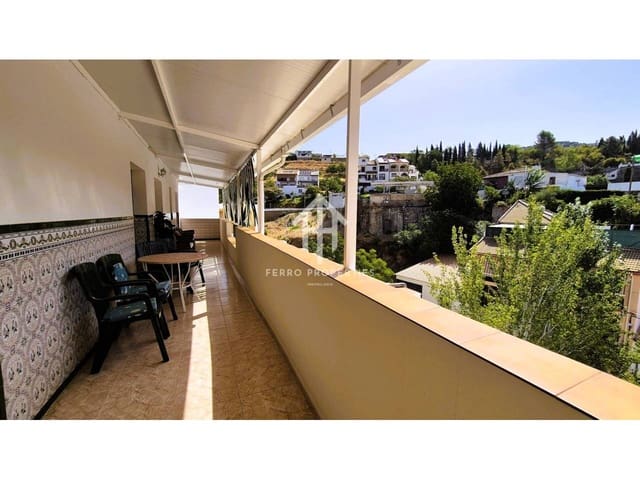 3 Zimmer Wohnung zu verkaufen in Algarinejo - 87.000 € (Ref: 9152621)