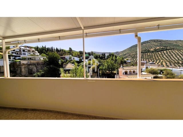 3 Zimmer Wohnung zu verkaufen in Algarinejo - 87.000 € (Ref: 9152621)
