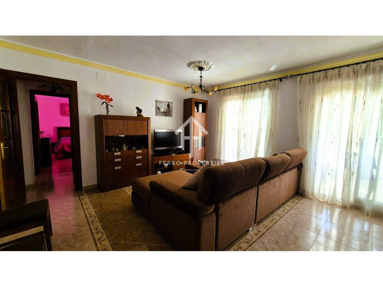 3 Zimmer Wohnung zu verkaufen in Algarinejo - 87.000 € (Ref: 9152621)