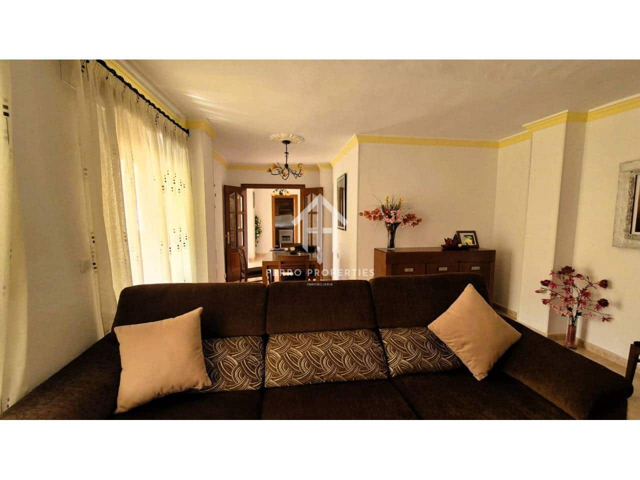 3 Zimmer Wohnung zu verkaufen in Algarinejo - 87.000 € (Ref: 9152621)