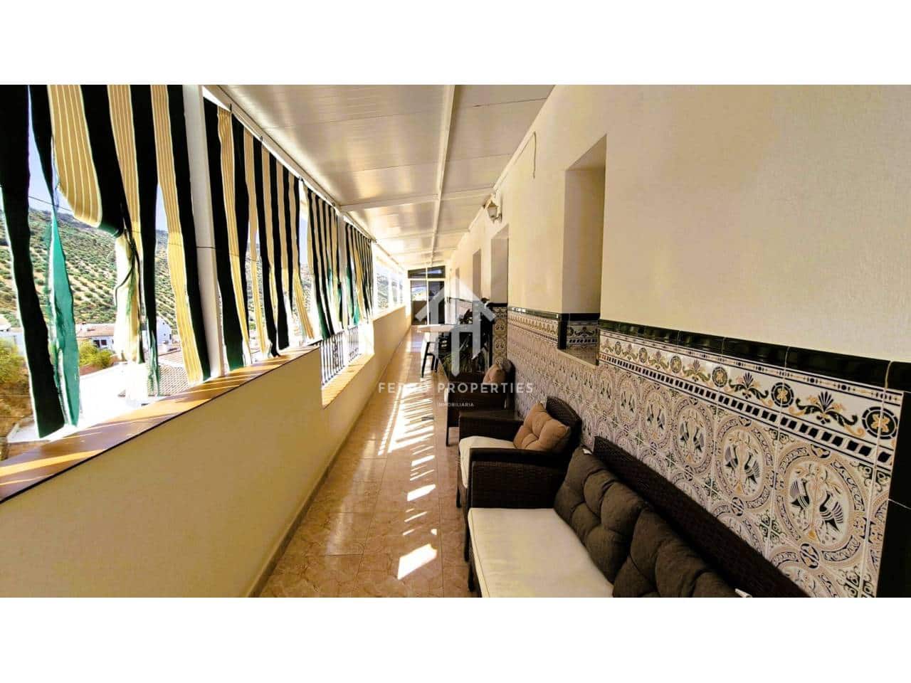 3 Zimmer Wohnung zu verkaufen in Algarinejo - 87.000 € (Ref: 9152621)