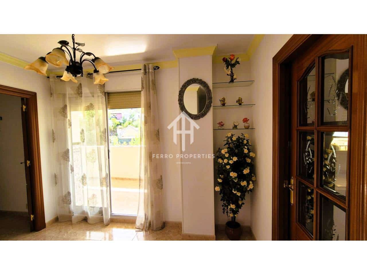 3 Zimmer Wohnung zu verkaufen in Algarinejo - 87.000 € (Ref: 9152621)