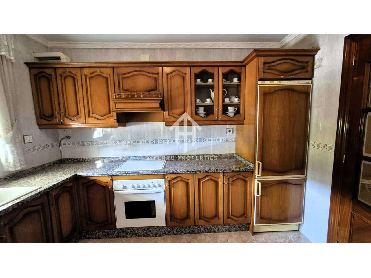 3 Zimmer Wohnung zu verkaufen in Algarinejo - 87.000 € (Ref: 9152621)