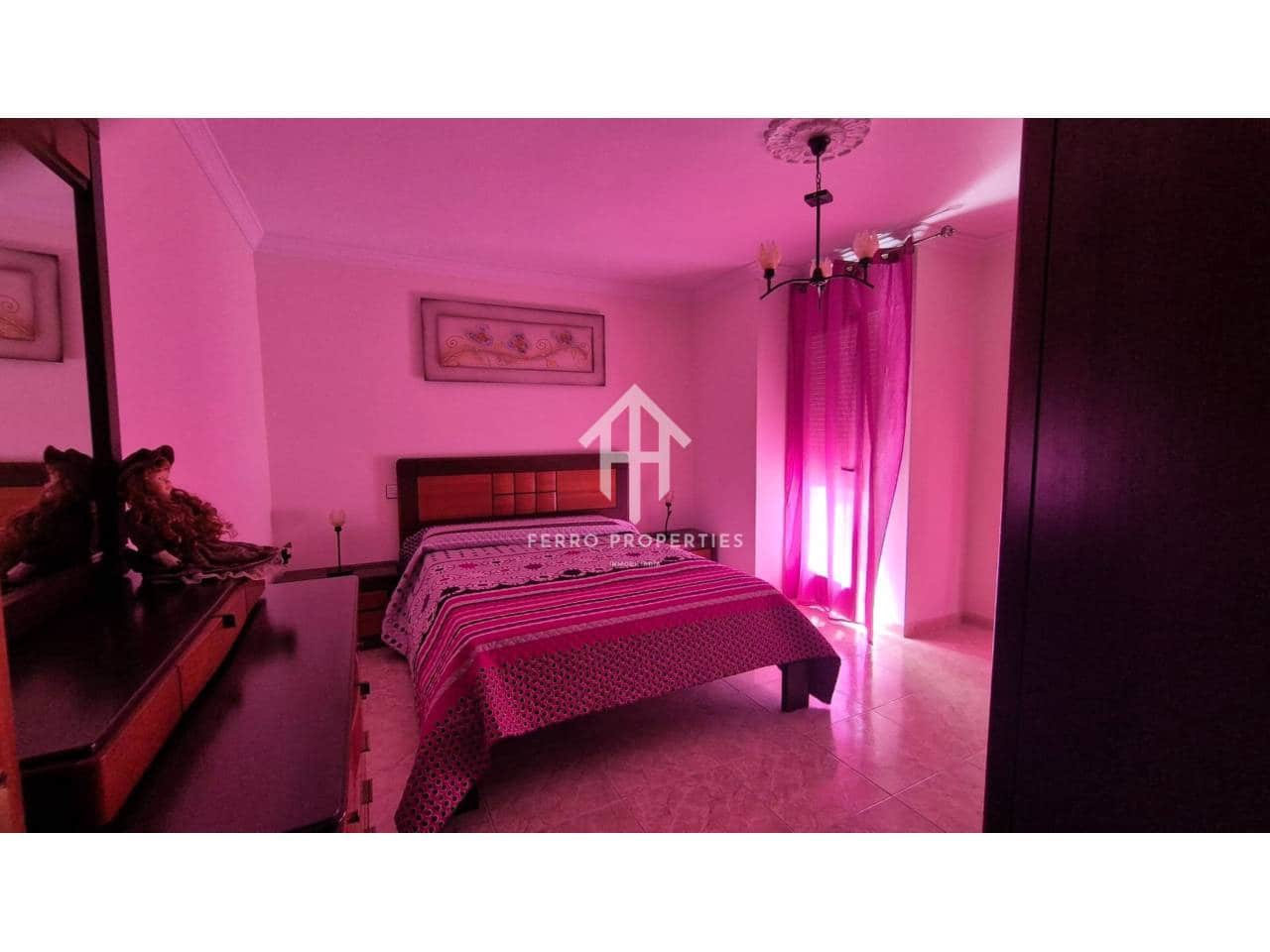 3 Zimmer Wohnung zu verkaufen in Algarinejo - 87.000 € (Ref: 9152621)