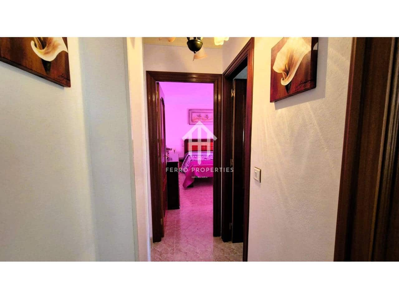 3 Zimmer Wohnung zu verkaufen in Algarinejo - 87.000 € (Ref: 9152621)