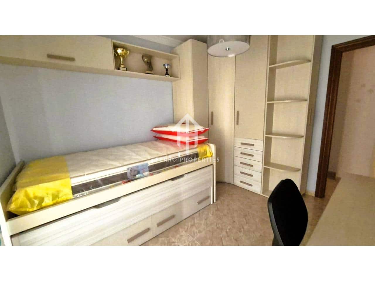 3 Zimmer Wohnung zu verkaufen in Algarinejo - 87.000 € (Ref: 9152621)