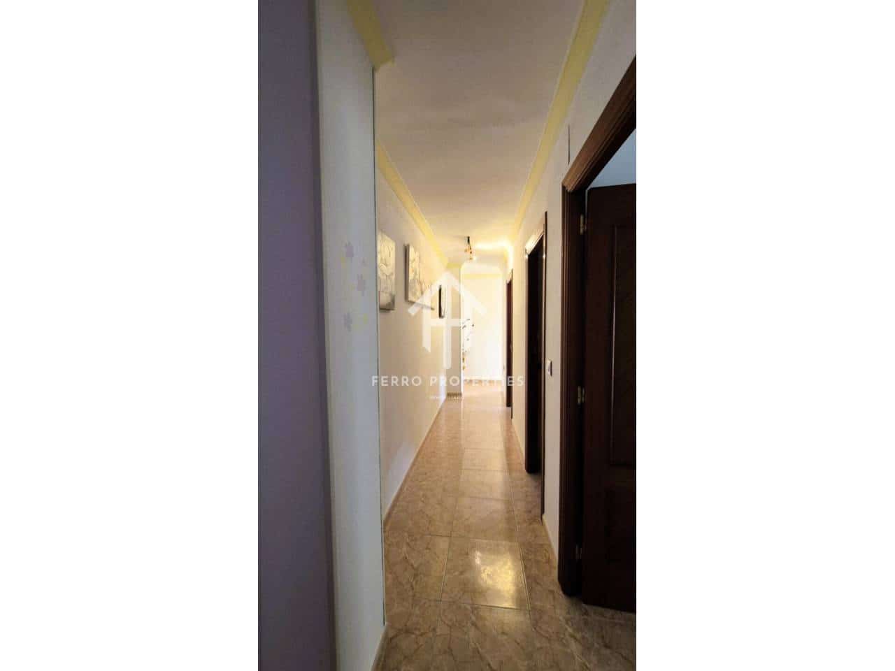 3 Zimmer Wohnung zu verkaufen in Algarinejo - 87.000 € (Ref: 9152621)