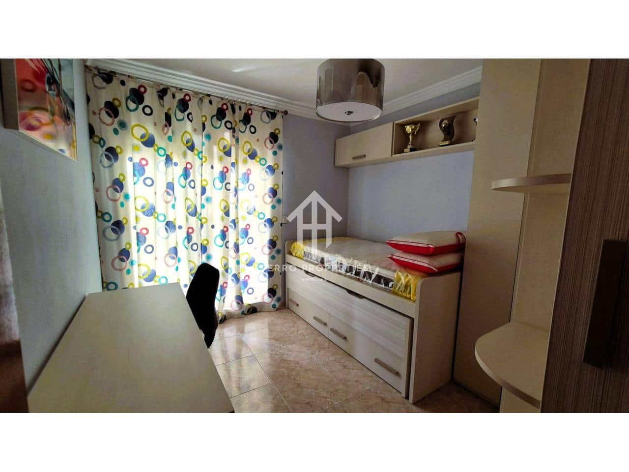 3 Zimmer Wohnung zu verkaufen in Algarinejo - 87.000 € (Ref: 9152621)