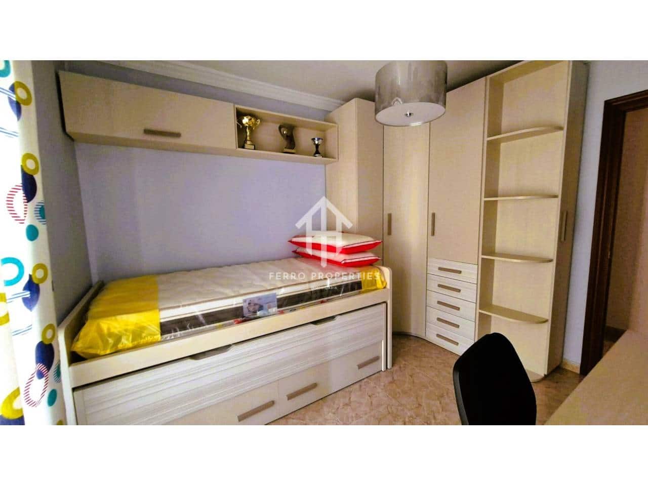 3 Zimmer Wohnung zu verkaufen in Algarinejo - 87.000 € (Ref: 9152621)