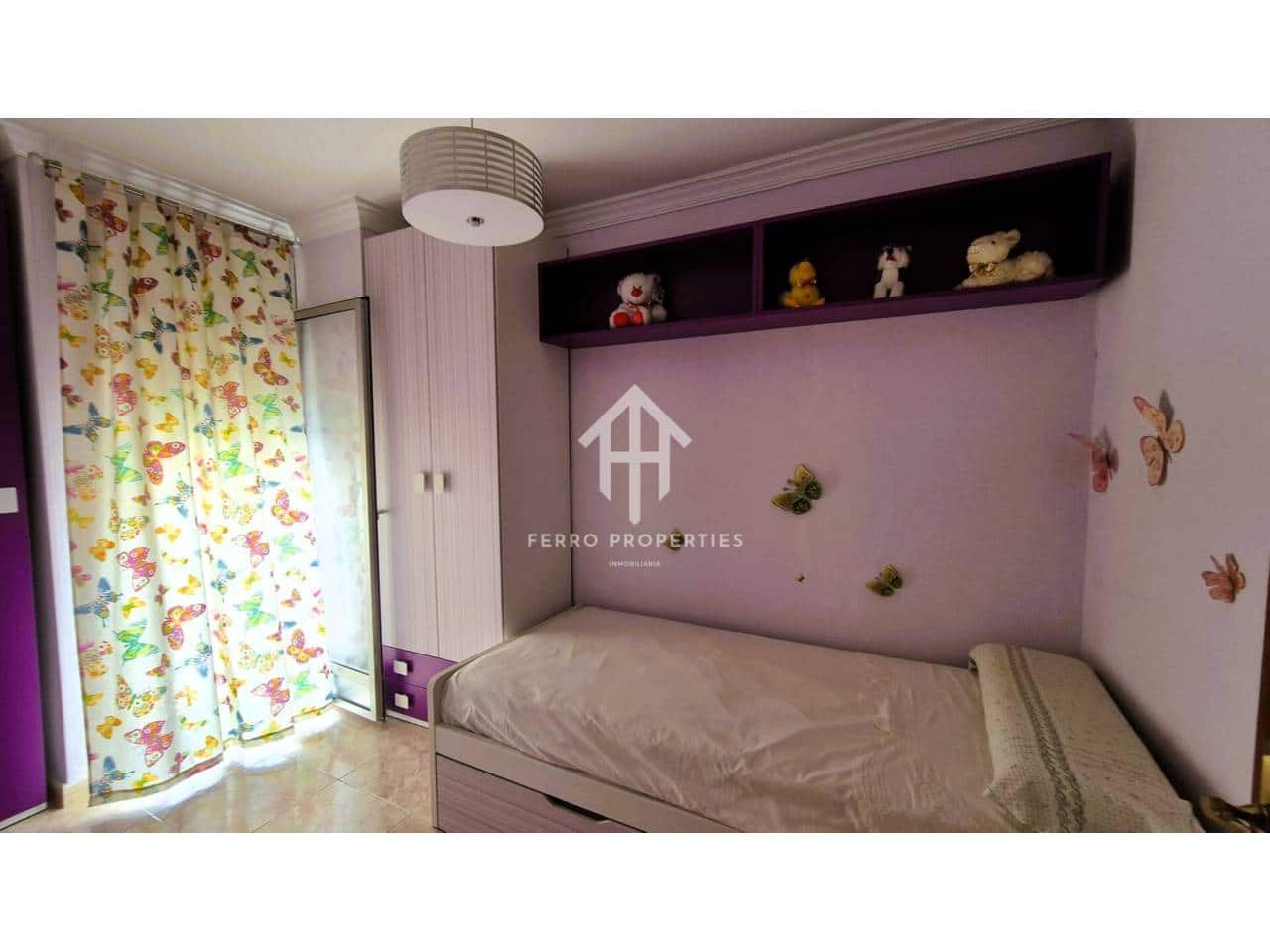 3 Zimmer Wohnung zu verkaufen in Algarinejo - 87.000 € (Ref: 9152621)