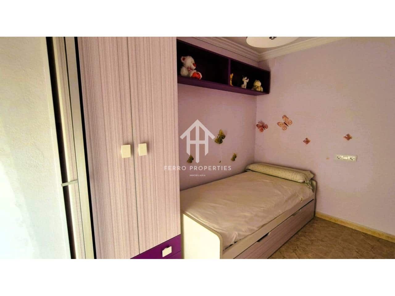 3 Zimmer Wohnung zu verkaufen in Algarinejo - 87.000 € (Ref: 9152621)