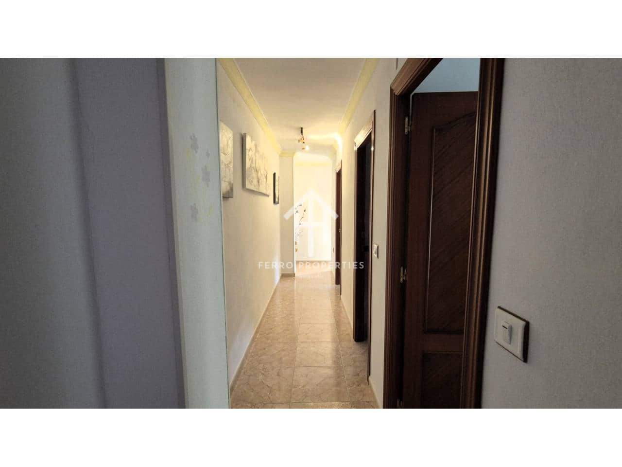 3 Zimmer Wohnung zu verkaufen in Algarinejo - 87.000 € (Ref: 9152621)