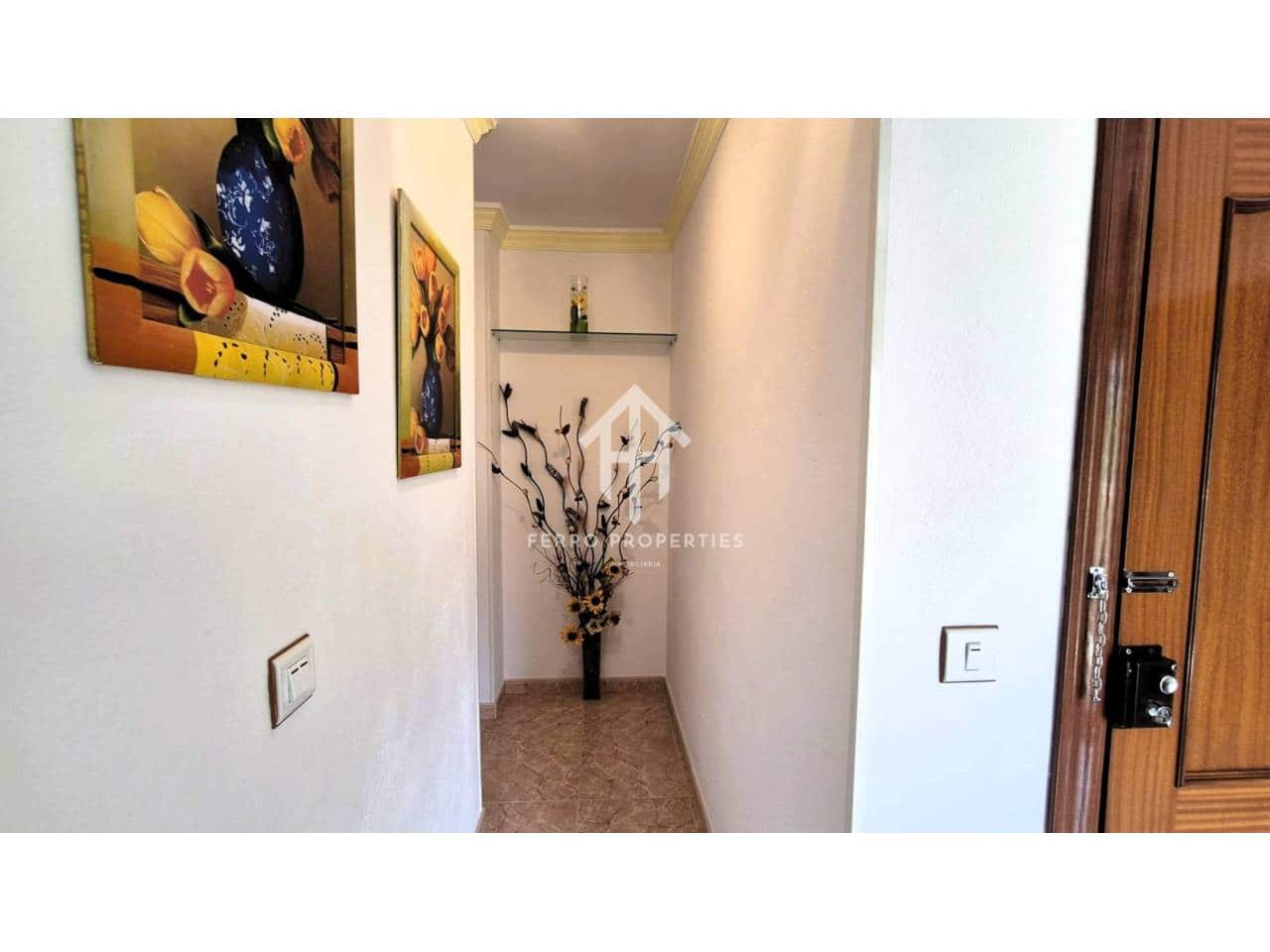 3 Zimmer Wohnung zu verkaufen in Algarinejo - 87.000 € (Ref: 9152621)