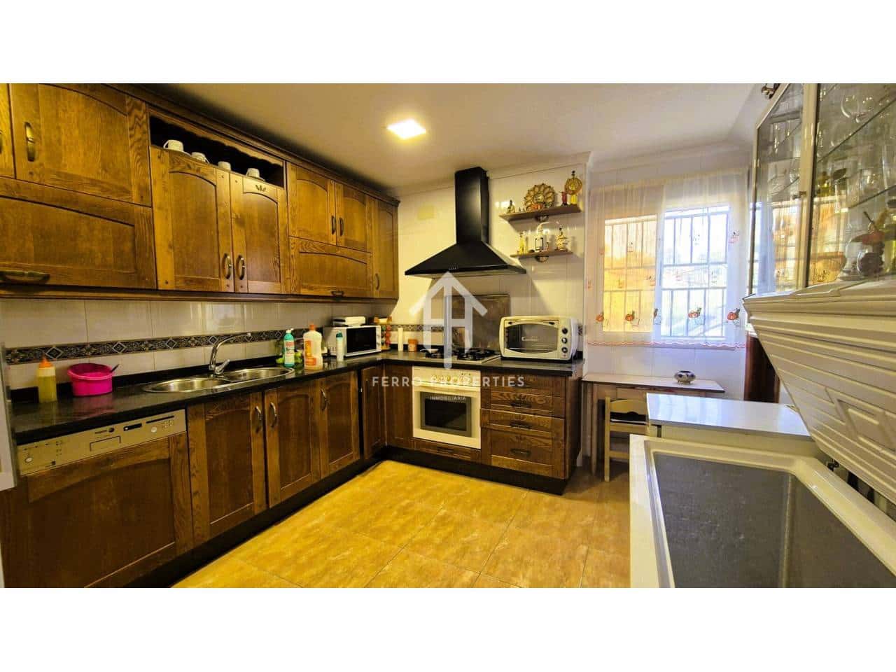 6 camera da letto Villa in vendita in Algarinejo con garage - 199.900 € (Rif: 9152622)