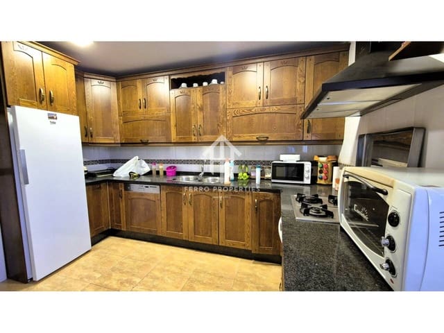 6 makuuhuone Huvila myytävänä paikassa Algarinejo mukana 
autotalli - 199 900 € (Ref: 9152622)