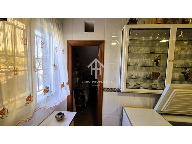 6 makuuhuone Huvila myytävänä paikassa Algarinejo mukana 
autotalli - 199 900 € (Ref: 9152622)