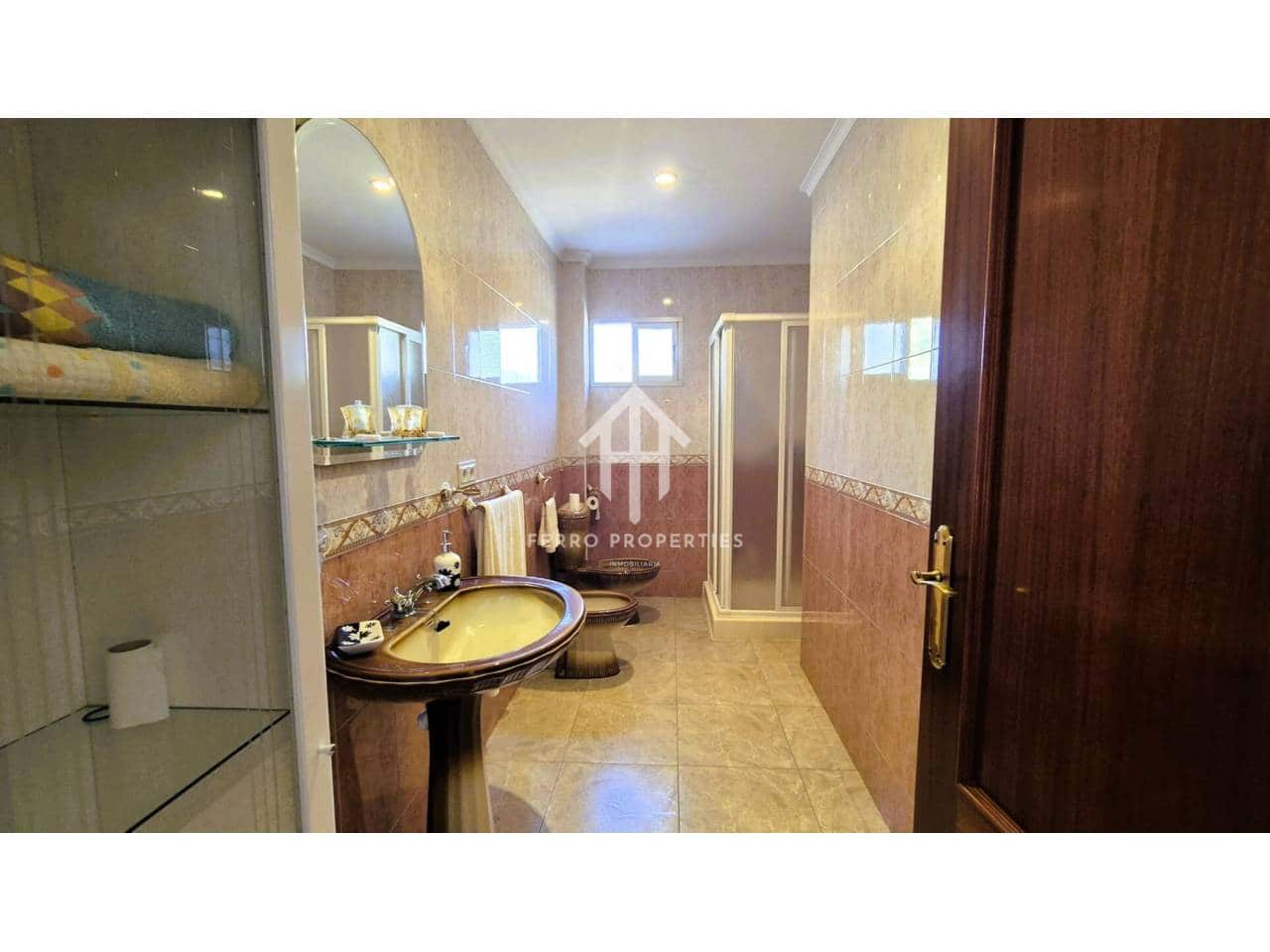 6 camera da letto Villa in vendita in Algarinejo con garage - 199.900 € (Rif: 9152622)