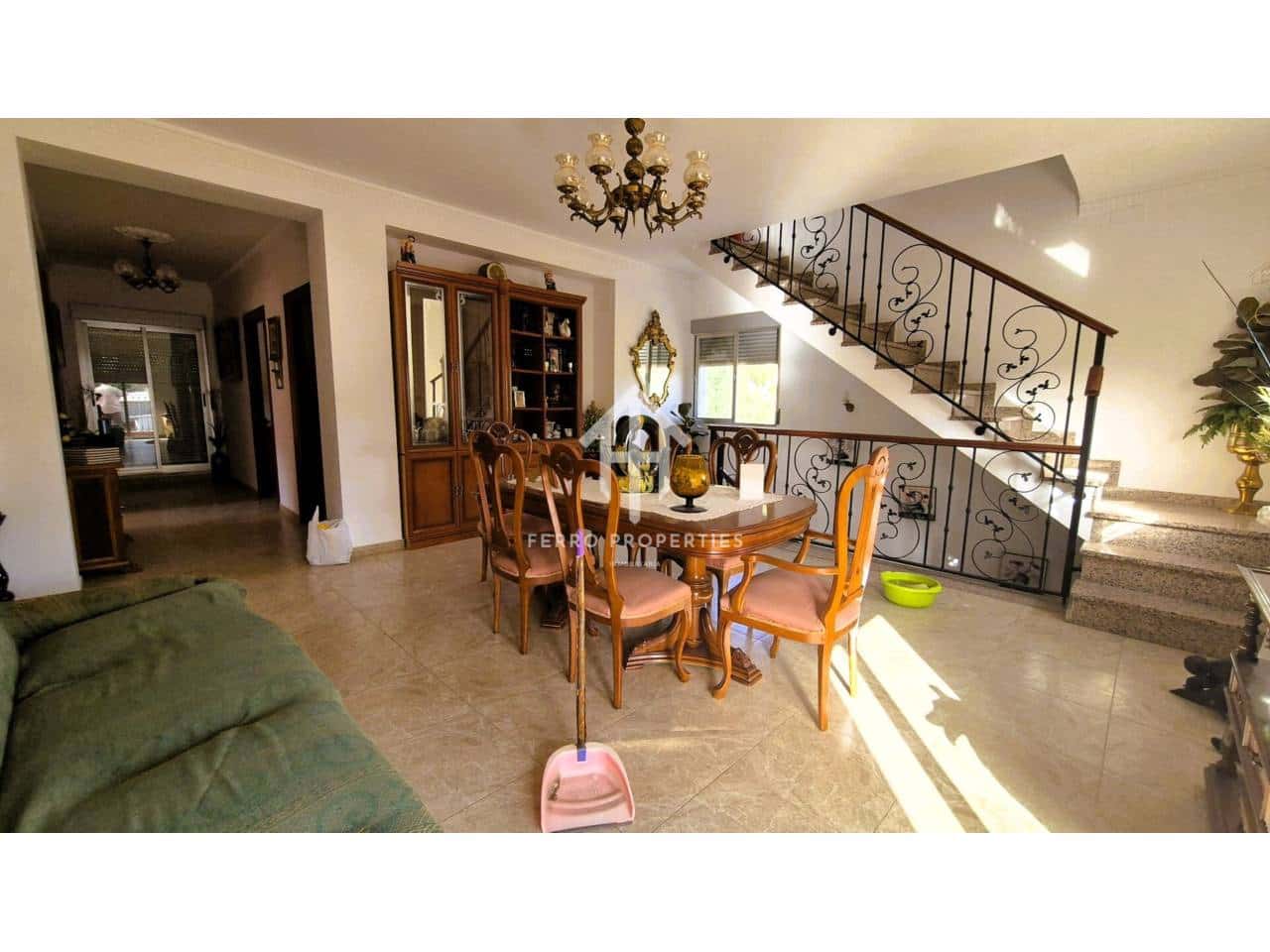 6 camera da letto Villa in vendita in Algarinejo con garage - 199.900 € (Rif: 9152622)