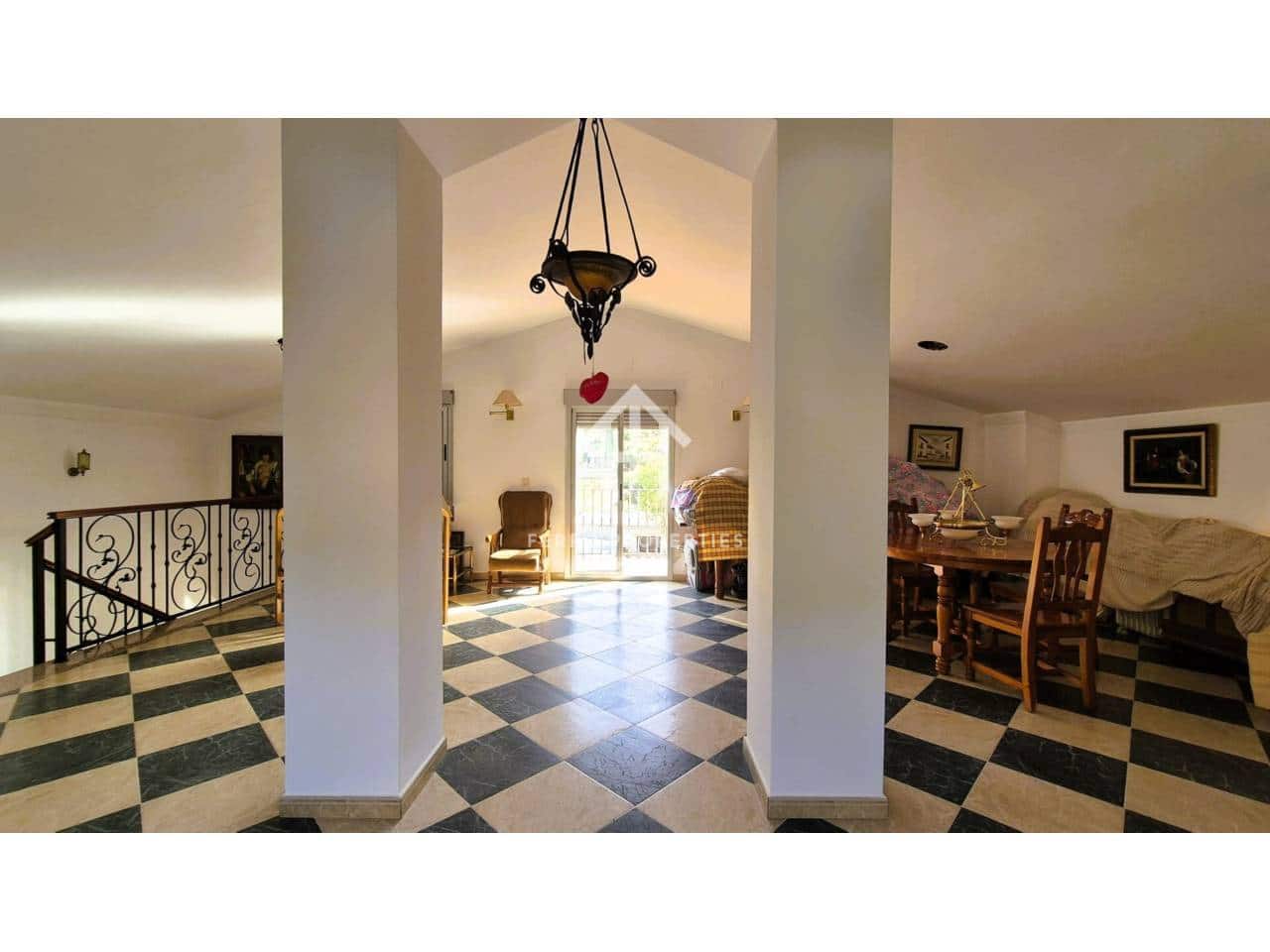 6 camera da letto Villa in vendita in Algarinejo con garage - 199.900 € (Rif: 9152622)