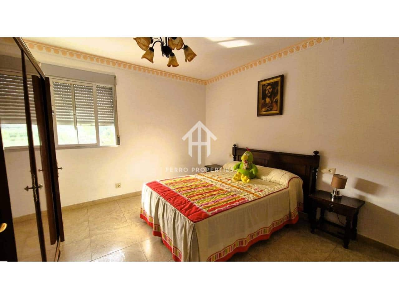 6 camera da letto Villa in vendita in Algarinejo con garage - 199.900 € (Rif: 9152622)