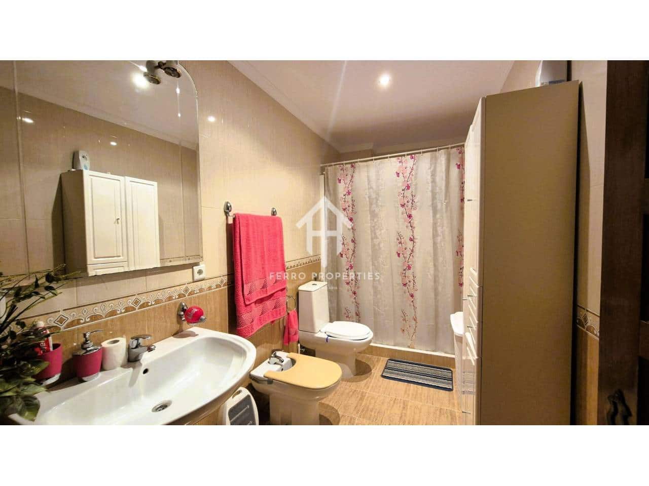 6 camera da letto Villa in vendita in Algarinejo con garage - 199.900 € (Rif: 9152622)