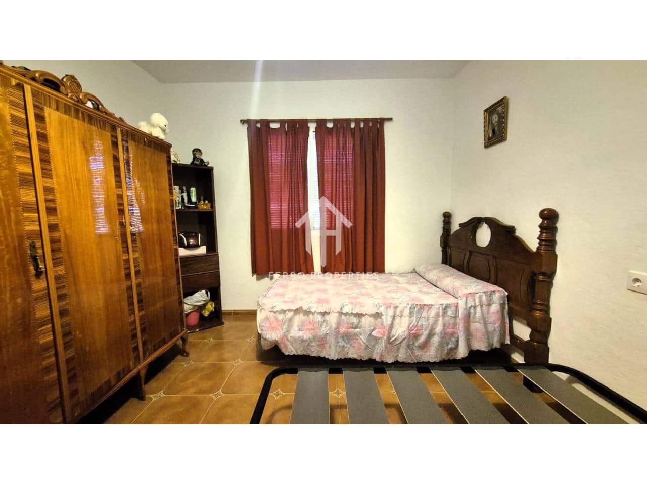 6 camera da letto Villa in vendita in Algarinejo con garage - 199.900 € (Rif: 9152622)