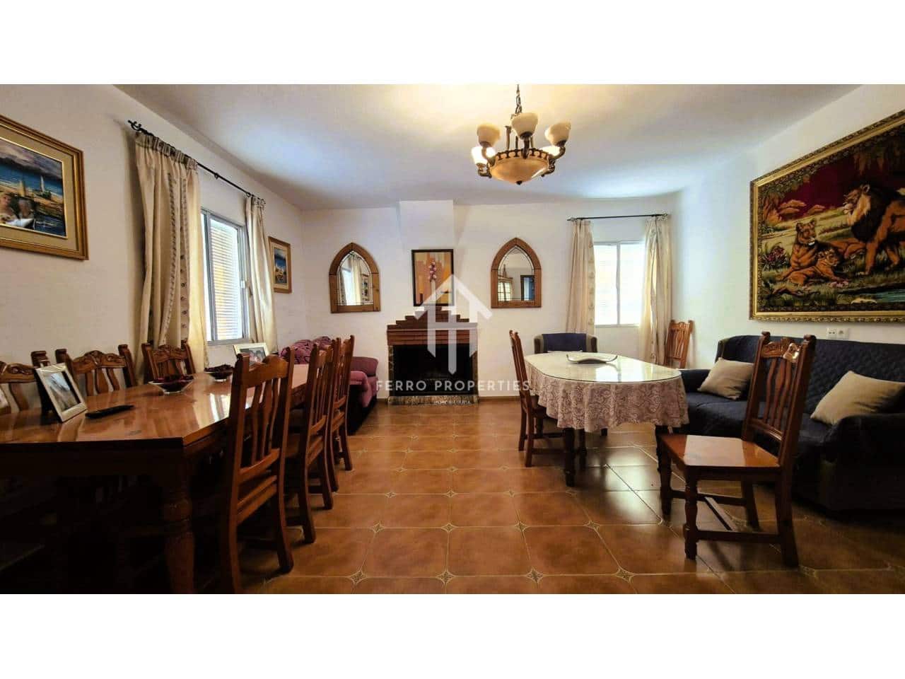 6 camera da letto Villa in vendita in Algarinejo con garage - 199.900 € (Rif: 9152622)