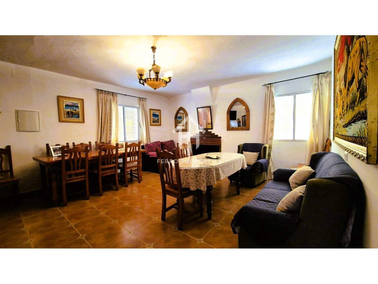 6 camera da letto Villa in vendita in Algarinejo con garage - 199.900 € (Rif: 9152622)