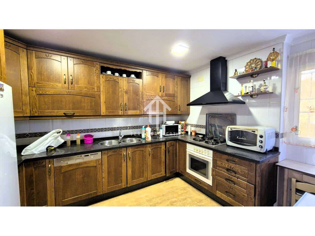 6 camera da letto Villa in vendita in Algarinejo con garage - 199.900 € (Rif: 9152622)