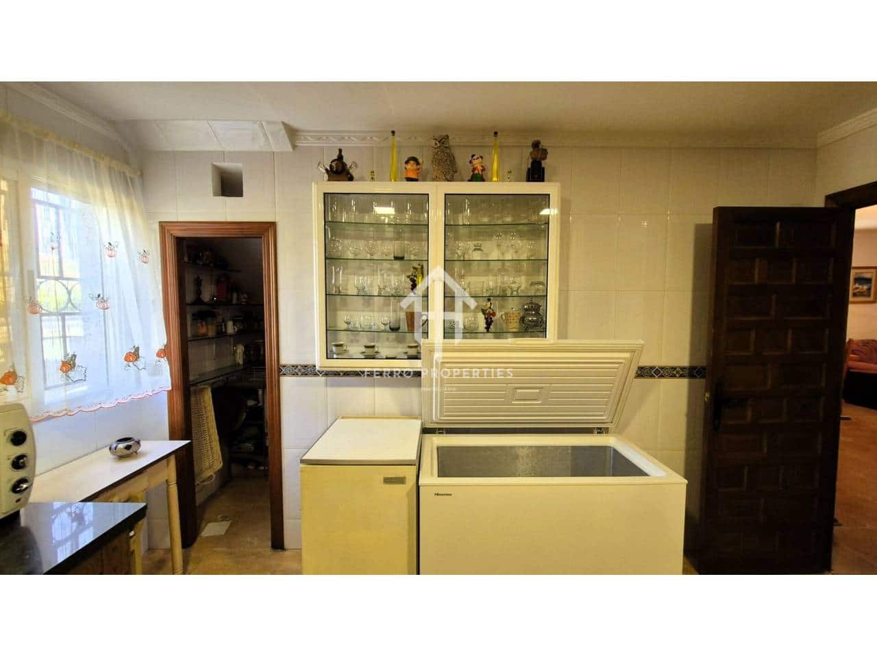 6 camera da letto Villa in vendita in Algarinejo con garage - 199.900 € (Rif: 9152622)