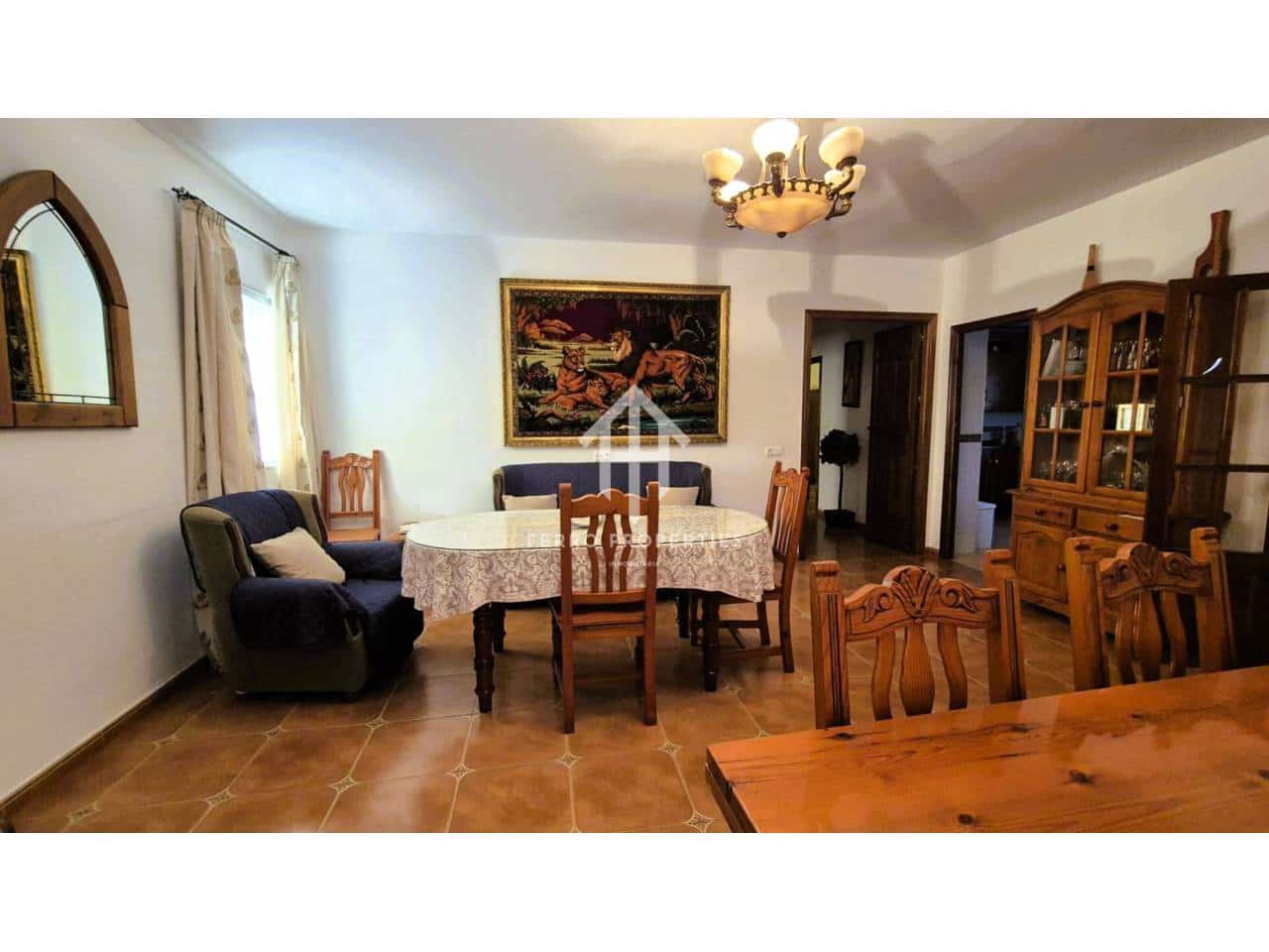 6 camera da letto Villa in vendita in Algarinejo con garage - 199.900 € (Rif: 9152622)