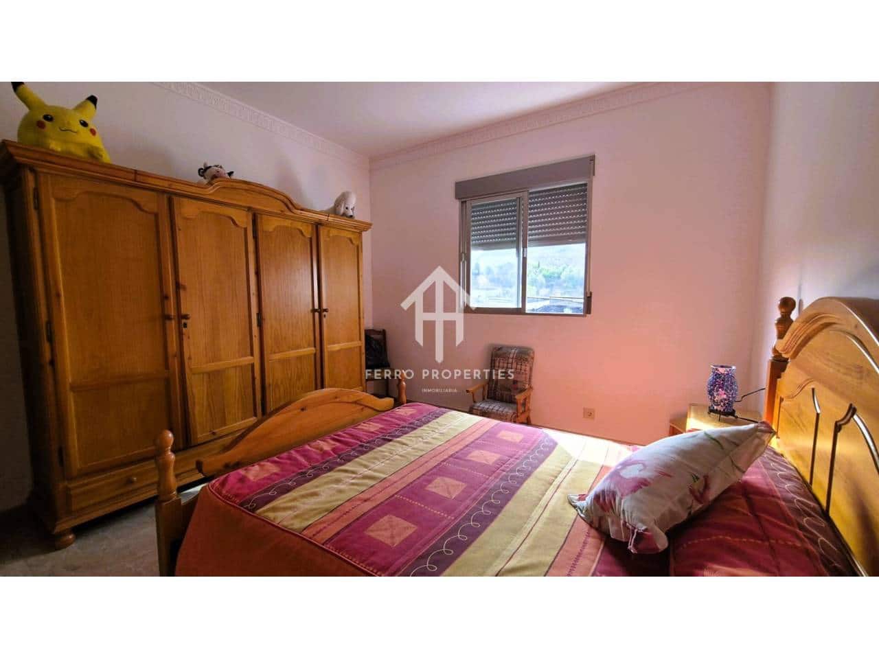 6 camera da letto Villa in vendita in Algarinejo con garage - 199.900 € (Rif: 9152622)