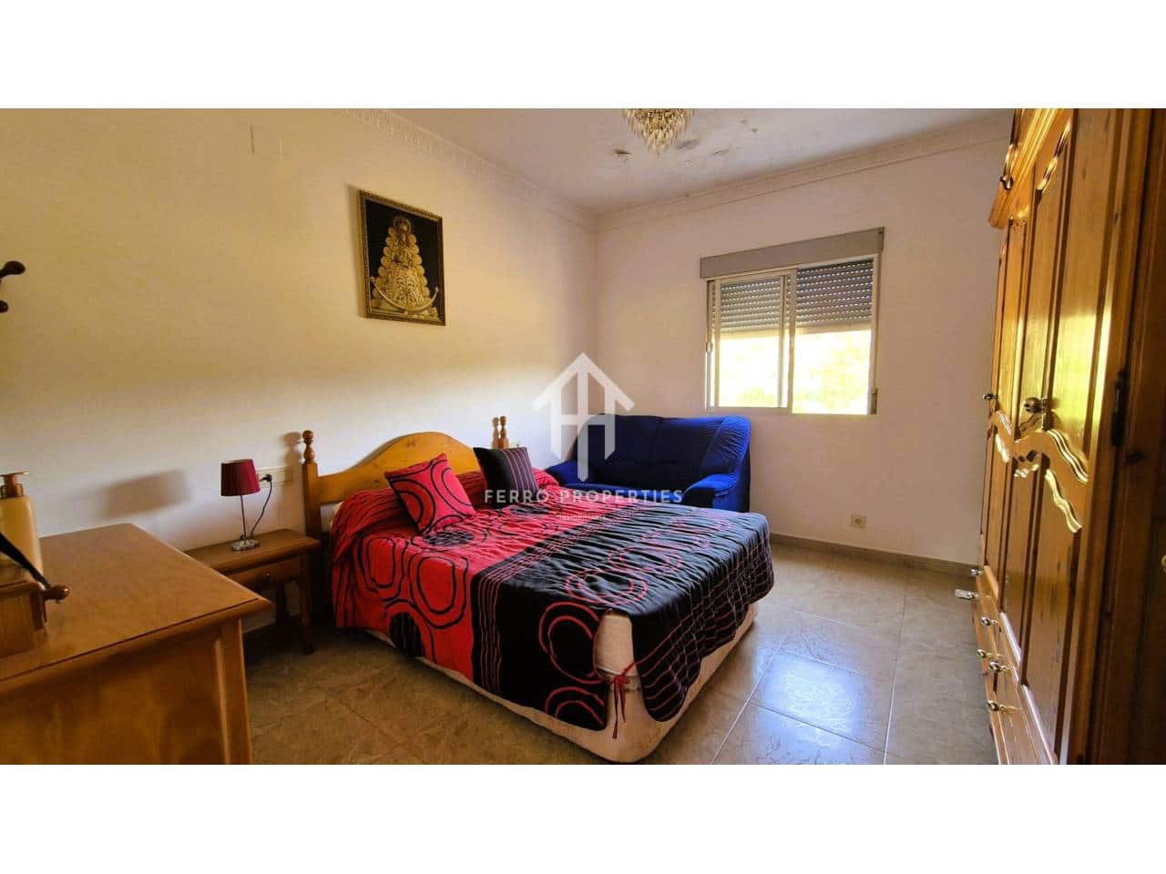 6 camera da letto Villa in vendita in Algarinejo con garage - 199.900 € (Rif: 9152622)