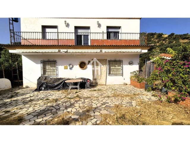 6 makuuhuone Huvila myytävänä paikassa Algarinejo mukana 
autotalli - 199 900 € (Ref: 9152622)