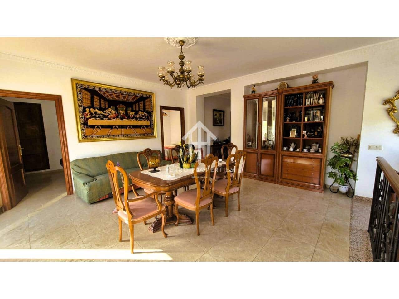 6 camera da letto Villa in vendita in Algarinejo con garage - 199.900 € (Rif: 9152622)