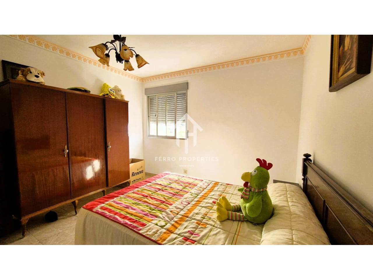 6 camera da letto Villa in vendita in Algarinejo con garage - 199.900 € (Rif: 9152622)