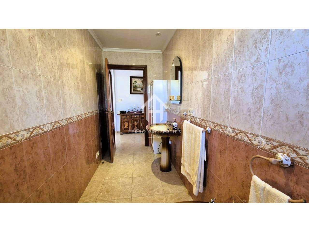 6 camera da letto Villa in vendita in Algarinejo con garage - 199.900 € (Rif: 9152622)