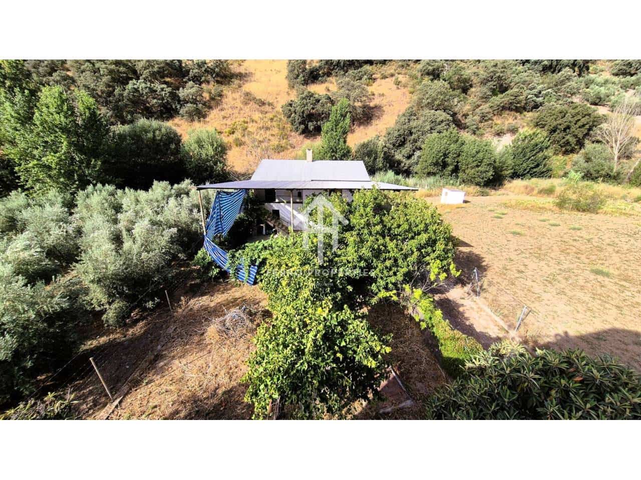 6 camera da letto Villa in vendita in Algarinejo con garage - 199.900 € (Rif: 9152622)