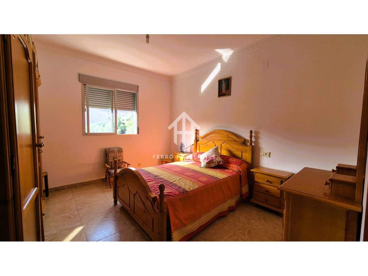 6 camera da letto Villa in vendita in Algarinejo con garage - 199.900 € (Rif: 9152622)