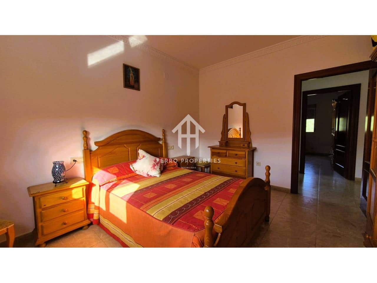 6 camera da letto Villa in vendita in Algarinejo con garage - 199.900 € (Rif: 9152622)