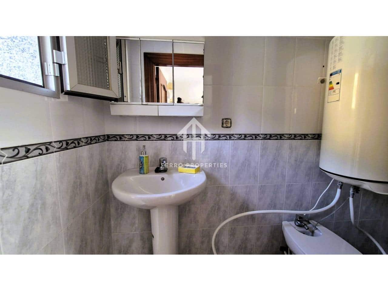 6 camera da letto Villa in vendita in Algarinejo con garage - 199.900 € (Rif: 9152622)