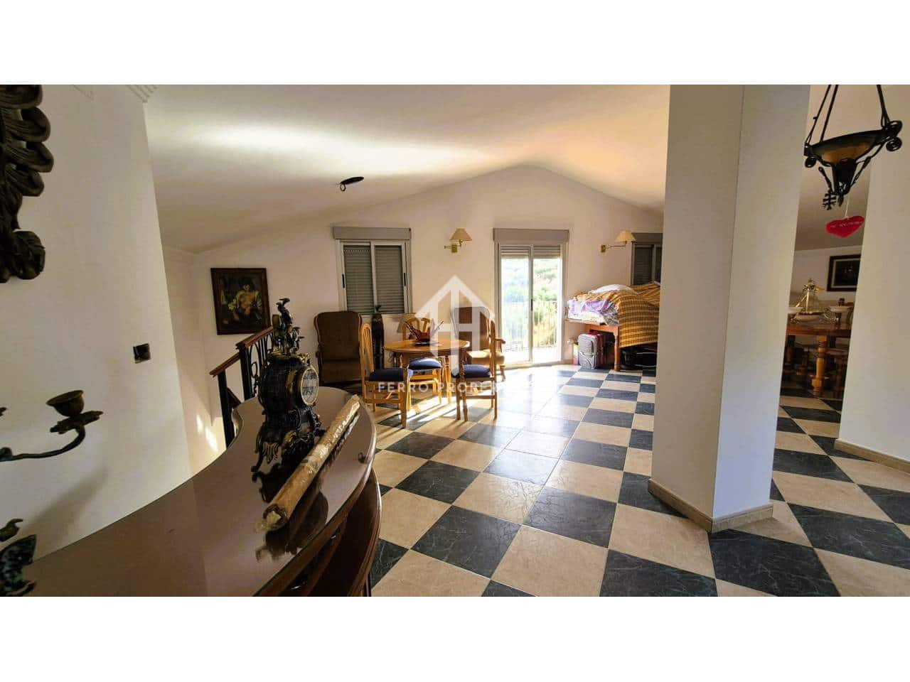 6 camera da letto Villa in vendita in Algarinejo con garage - 199.900 € (Rif: 9152622)