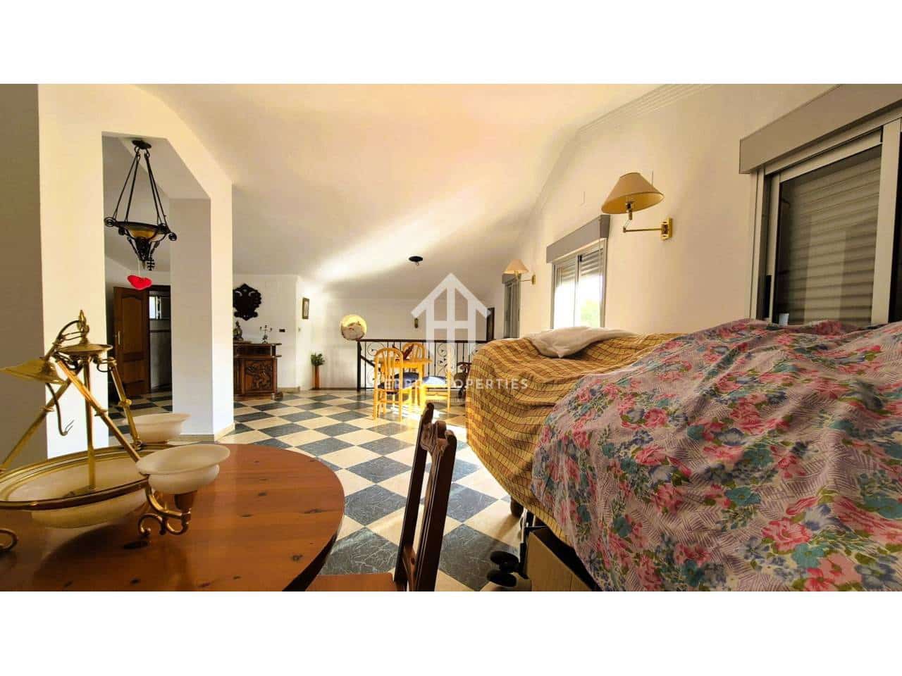 6 camera da letto Villa in vendita in Algarinejo con garage - 199.900 € (Rif: 9152622)